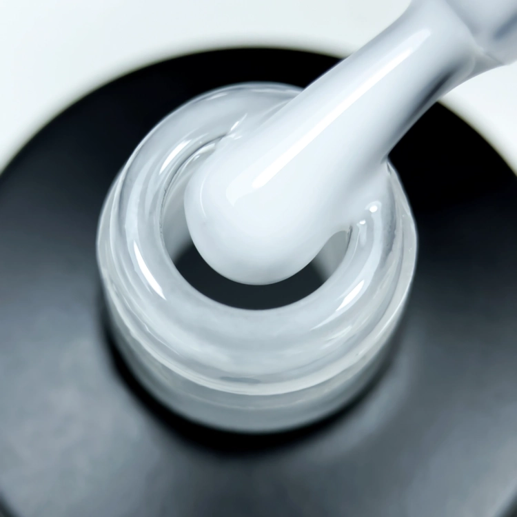Kolekcja hipoalergiczne Bazy kauczukowe Rubber Base