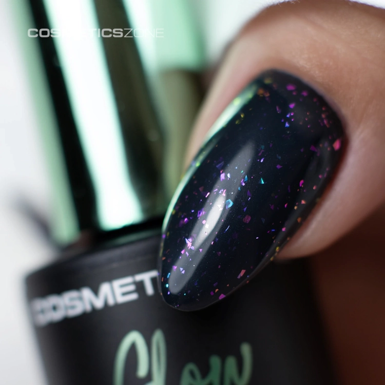 Hypoallergenic hybrid glitter Top Glow Magic Pixie - 7ml