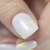 Hypoallergenic Rubber Base milky white - Cream Cloud 15ml without HEMA and without TPO