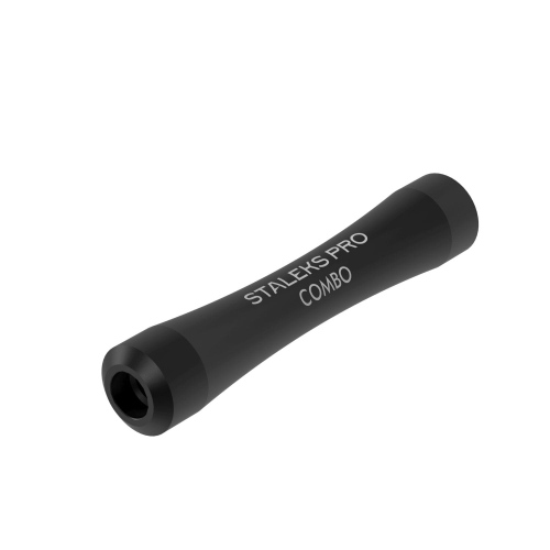 Rączka kopytka czarna Combo Uniq 10B do wymiennych części roboczych HPQ-10B