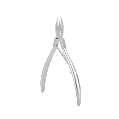 Cążki do skórek ostrze 5mm Staleks Classic NC-12-5