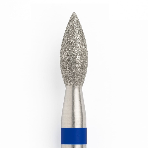 Diamond cutting cone no8