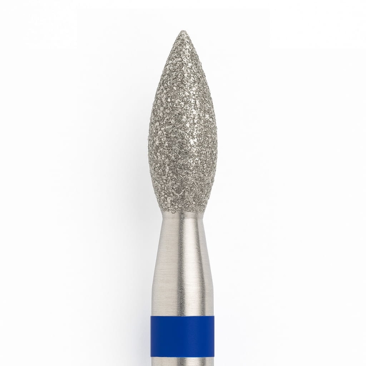 Diamond cutting cone no8