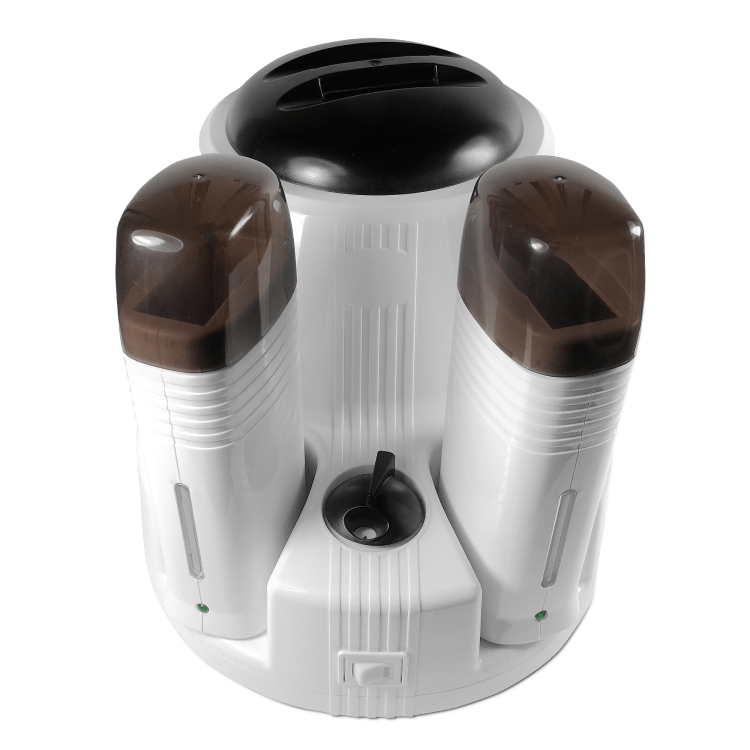 Podgrzewacz do wosku multi 2+1 150W