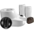 Podgrzewacz do wosku multi 2+1 150W
