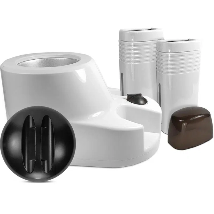 Podgrzewacz do wosku multi 2+1 150W