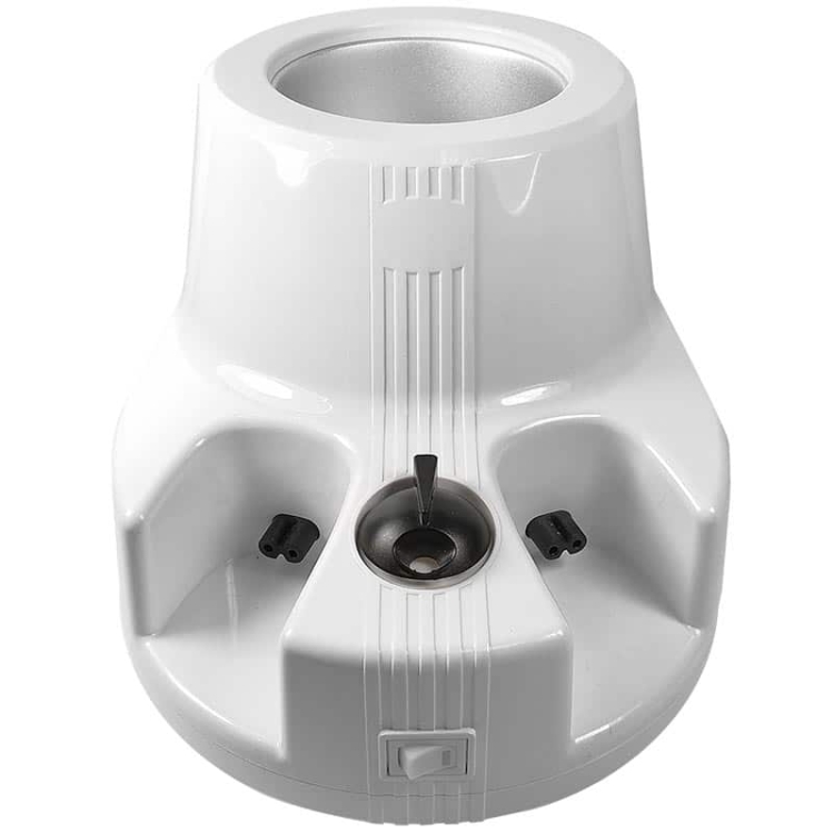 Podgrzewacz do wosku multi 2+1 150W