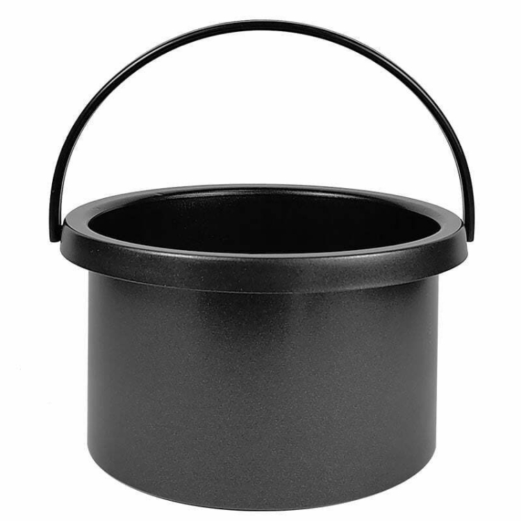 Cyfrowy podgrzewacz do wosku w puszce 500ml