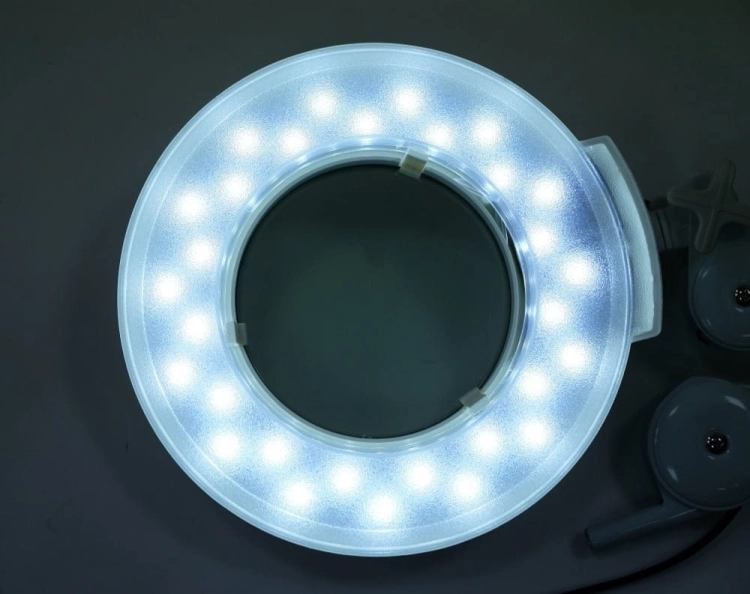 Lampa Lupa 5dpi 18W LED BASIC