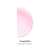 Akrylożel do przedłużania paznokci Take Control - różowy Candy Pink 30ml