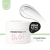 Żel budujący z pamięcią cieczy przezroczysty UV LED Crystal Clear 100ml bez HEMA i bez TPO