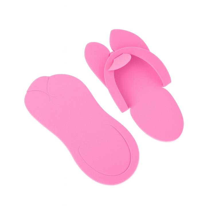 Japonki do pedicure