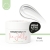 Żel do przedłużania paznokci UV LED galaretka ICE JELLY przezroczysty – Clear 5ml bez HEMA i bez TPO