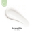 Żel do przedłużania paznokci UV LED galaretka ICE JELLY biały - Extreme White 5ml bez HEMA i bez TPO