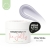 Żel do przedłużania paznokci UV LED galaretka ICE JELLY mleczny - Milky White 5ml bez HEMA i bez TPO