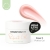 Żel do przedłużania paznokci UV LED Perfect Gel brzoskwiniowy - Cover 1 - 100ml bez HEMA i bez TPO