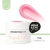 Żel do przedłużania paznokci UV LED Perfect Gel przezroczysty różowy – Pink 15ml bez HEMA i bez TPO