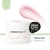 Żel do przedłużania paznokci mlecznoróżowy UV LED Perfect Gel White Pink 100ml bez HEMA i bez TPO