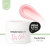 Żel budujący z tiksotropią różowy UV LED Candy Rose 5ml bez HEMA i bez TPO
