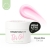 Żel budujący z tiksotropią jasny różowy UV LED Dream Kiss 15ml bez HEMA i bez TPO