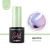 Hypoallergenic light pink builder hybrid base Solid Base Light Pink 7g without HEMA and without TPO