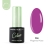 Hybrid nail polish pink fuchsia 7ml - Magenta Muse 166