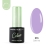Hybrid nail polish light purple 7ml - Soft Iris 055