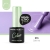 Hybrid nail polish light purple 7ml - Soft Iris 055