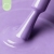 Hybrid nail polish light purple 7ml - Soft Iris 055