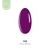 Hybrid nail polish purple neon 7ml - Royal Bloom N24
