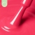 Hybrid nail polish pink neon 7ml - Tropical Mood N22