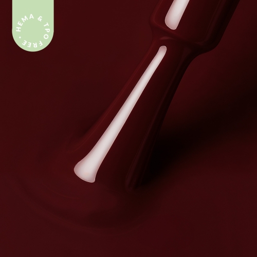Hybrid nail polish – dark chocolate 7ml – Velvet Truffle 730