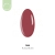 Hybrid nail polish dirty pink 7ml - Rusty Blush 066