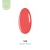 Hybrid nail polish peach 7ml - Sunset Touch 150