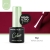 Hybrid nail polish burgundy 7ml - Velvet Secret 752