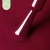 Hybrid nail polish burgundy 7ml - Velvet Secret 752