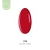 Hybrid nail polish classic red 7ml - Scarlet Flame 214