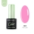 Lakier hybrydowy hipoalergiczny cukierkowy róż 7ml - Pink Doll NP4 bez HEMA i bez TPO