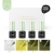 Citrus Grove zestaw 4 kolorow hypoallergenic bez Hema
