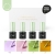 Daydream Pastels zestaw 4 kolorow hypoallergenic bez Hema