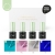 Mystic Garden zestaw 4 kolorow hypoallergenic bez Hema