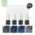 Ocean Depths zestaw 4 kolorow hypoallergenic bez Hema