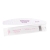 Disposable hygienic safe manicure set - 180/240 boat file