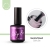 Baza żelowa do przedłużania Gelly BE różowa - Gentle Mood 15ml