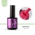 Baza żelowa do przedłużania Gelly BE różowa - Candy Pop 15ml