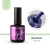 Baza żelowa do przedłużania Gelly BE niebieska - Blue Shock 15ml