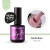 Baza żelowa do przedłużania Gelly BE rózowa - Gentle Rose 15ml