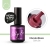 Baza żelowa do przedłużania Gelly BE młode wino - Marsala Bloom 15ml