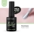Hypoallergenic Rubber Base light pink - Pure Grace 15ml