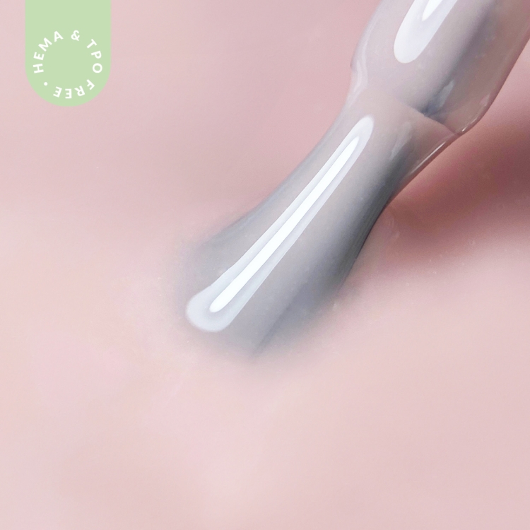 Hypoallergenic Rubber Base light pink - Pure Grace 7ml